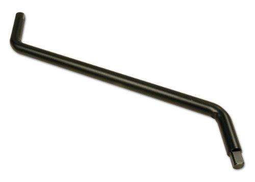 Laser 3121 - Llave cuadrada para tapón de cárter (8 y10  mm)
