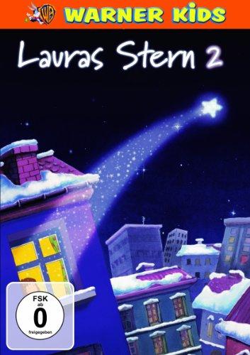Lauras Stern 2 [Alemania] [DVD]