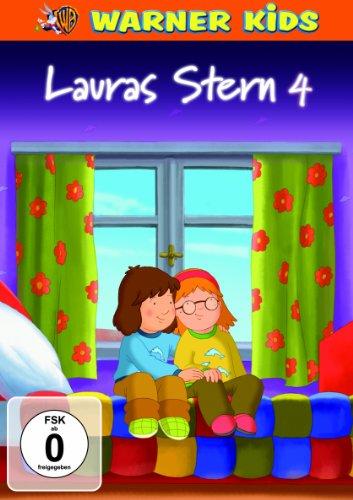 Lauras Stern 4 [Alemania] [DVD]