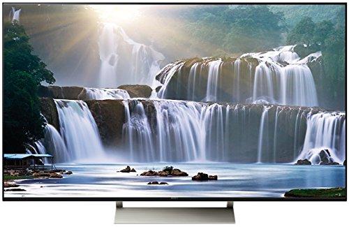 Sony KD-65XE9305 - Televisor 65" 4K HDR LED con Android TV (Motionflow XR 1000 Hz, Slim Backlight Drive+ LED, X-tended Dynamic Range PRO, 4K HDR Processor X1 Extreme, pantalla TRILUMINOS, Wi-Fi), negro