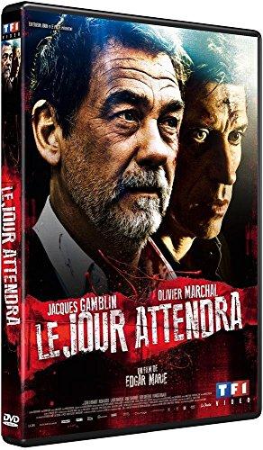 Le Jour attendra [Francia] [DVD]