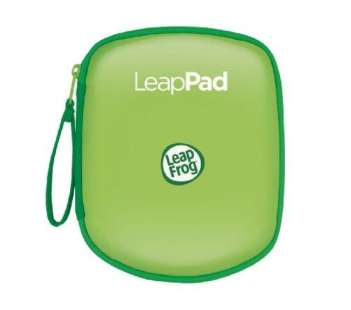 Leap Frog Explorer - Fundas para Tablets (Funda, Verde, LeapPad, LeapPad2, 180,34 x 58,42 x 285,75 mm)
