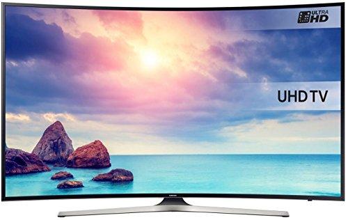 TV LED Curvo 65" Samsung UE65MU6505 4K Smart TV