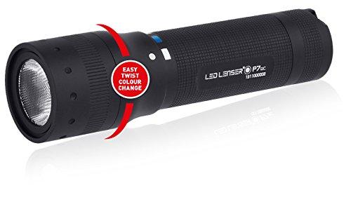 Led Lenser P7-Q - Linterna LED