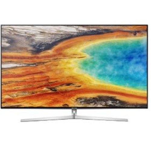 TV LED 55" Samsung 55MU8005, UHD 4K, Smart TV