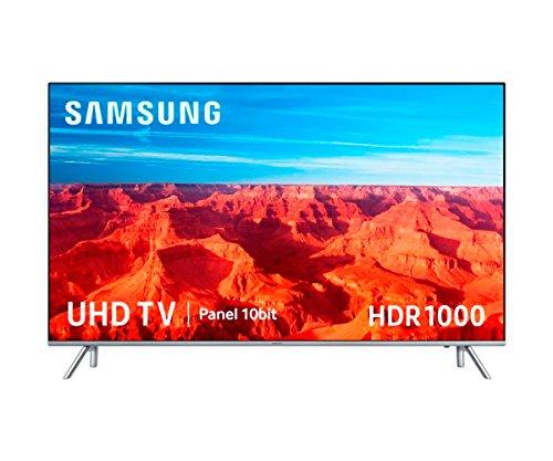 TV LED 49" Samsung UE49MU7005 4K UHD Smart TV