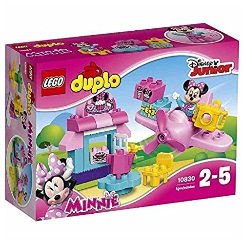 LEGO Duplo - Cafetería de Minnie (10830)