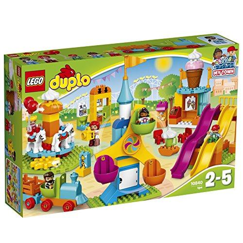 LEGO DUPLO Town - Gran Feria (10840)