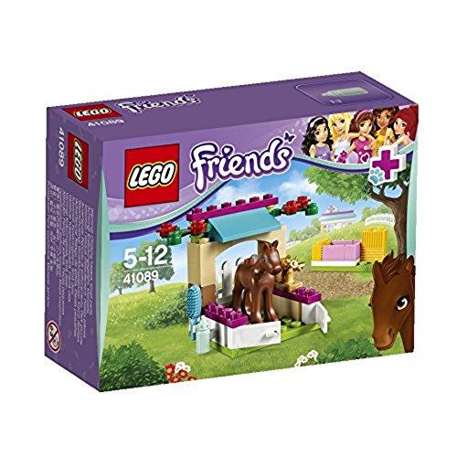Lego Friends - El pequeño Potro (41089)