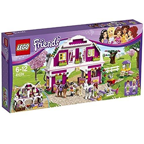 LEGO Friends - El Rancho Soleado (41039)