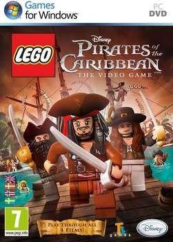 LEGO Pirates of the Caribbean [Importación inglesa]