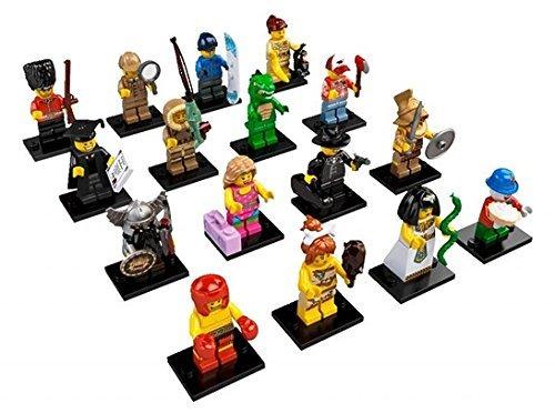 Lego Serie 5 Minifigure - Dinosaur Suit Man