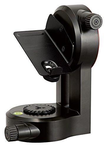Leica 799301 Adaptador para trípodes TRI70 y TRI100 y medidores láser Disto D810, D510, D8 y D5