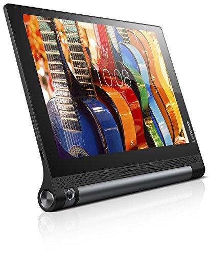Lenovo Yoga Tab 3 - Tablet de 10 " (16 GB, Android,  WiFi, Bluetooth 4.0, RAM de 2 GB), Color Negro