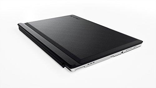Lenovo Miix 510-12ISK 128GB Plata - Tablet (Intel Core i5, i5-6200U, 64 bits, LPDDR4-SDRAM, No Compatible, SSD)