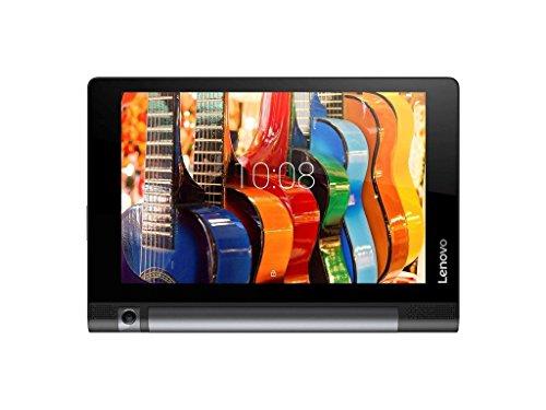 Lenovo Tab 3 850F - Tablet de 8'' (procesador Quad-Core, IPS LCD, 16 GB), Color Negro