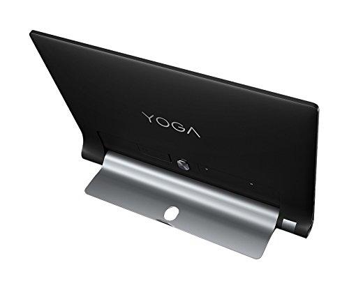 Lenovo Yoga Tablet3-X50F - Tablet de 10.1" (WiFi, 32 GB, 2 GB RAM, Android), Negro
