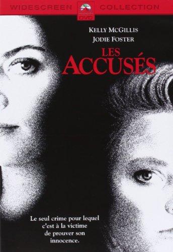 Les Accusés [Francia] [DVD]