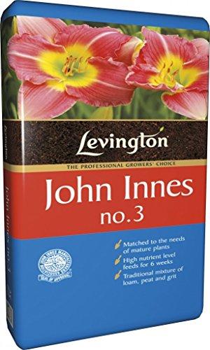 Levington John Innes No.3 25L - 17312