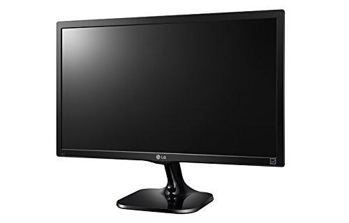 LG 22M47VQ-P -Monitor para PC Desktop  de 54,6cm (21.5") con pantalla IPS LED 16:9, Negro