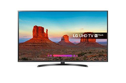 LG 50UK6470PLC - TV