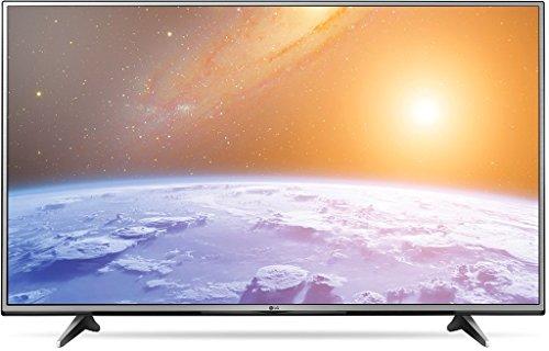 LG - Televisor (resolución Ultra HD, Triple sintonizador y Smart TV)