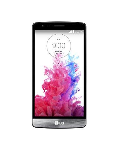 LG G3 s D722 8GB 4G Negro - Smartphone (12,7 cm (5"), 1280 x 720 Pixeles, IPS, 1,2 GHz, Qualcomm Snapdragon, 1024 MB)