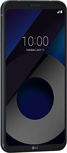 LG Q6 LGM700N 4G 32GB Negro - Smartphone (14 cm (5.5"), 32 GB, 13 MP, Android, 7.1.1, Negro)