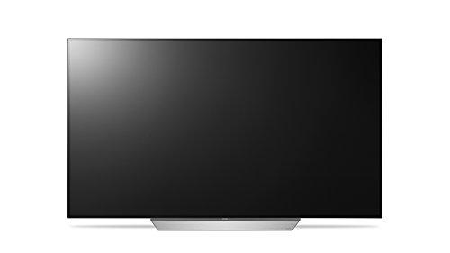 LG OLED55C7V - TV OLED UHD de 55 pulgadas (Active HDR con Dolby vision, Sonido Dolby ATMOS, webOS 3.5), Wi-Fi