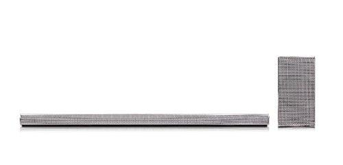 LG SH7 - Barra de Sonido (360 W, WiFi, 4.1 Canales, con Subwoofer inalambrico, Bluetooth 4.0, HDMI, USB - Plus y Google Cast)