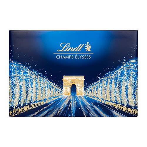 Lindt Champs Elysees  Caja de bombones - 469 g (el regalo perfecto)