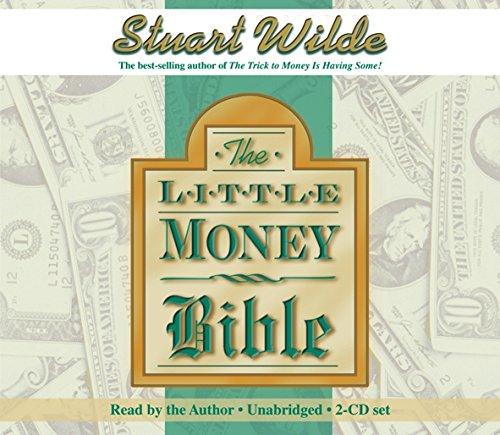 The Little Money Bible: The 10 Laws of Abundance