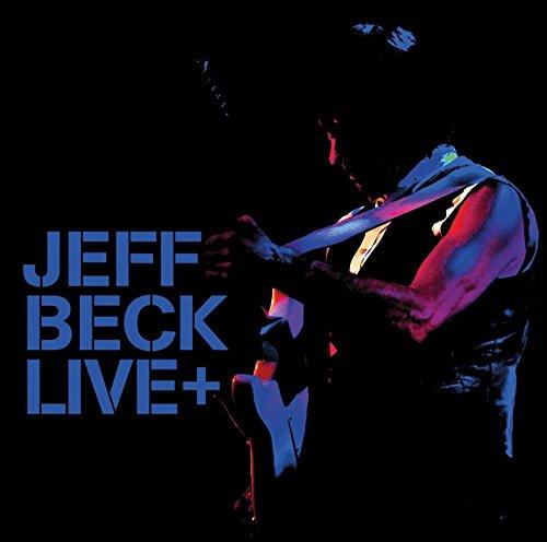 Live Jeff Beck