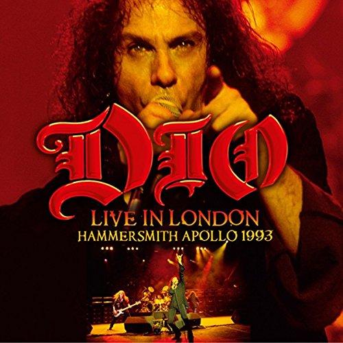 Live In London Hammersmith Odeon 1993