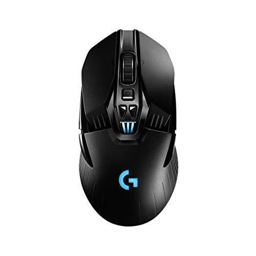 G903 Lightspeed Wireless Gaming Mouse - N/A - 2.4GHZ - N/A - EWR2 - #934