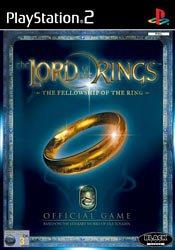 The Lord of the Rings: the Fellowship of the Ring