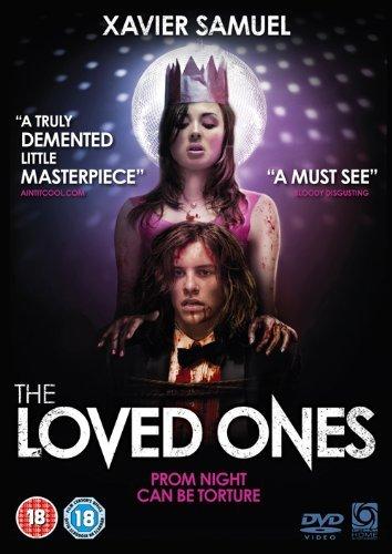 Loved Ones [Edizione: Regno Unito] [Reino Unido] [DVD]