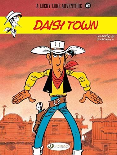 Lucky Luke Vol.61: Daisy Town