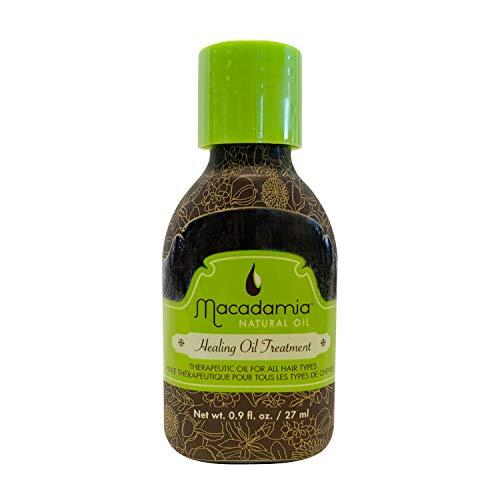 Macadamia 58609 - Cuidado capilar, 30 ml