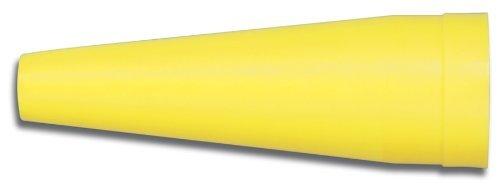 Mag-Lite ASXX08B - Cono de Alerta para linternas, Color Amarillo