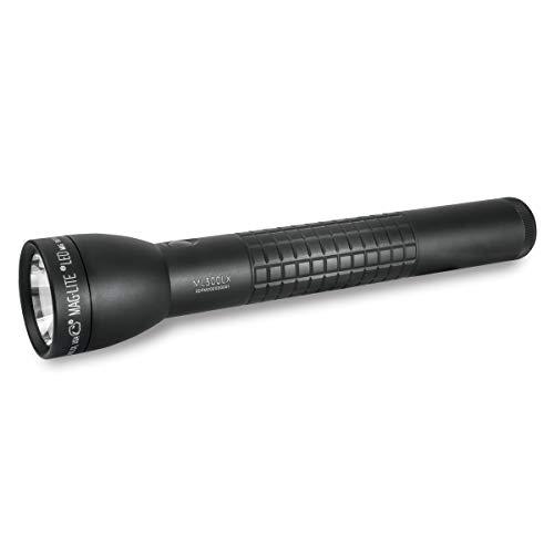 Mag-Lite Linterna LED, Negro