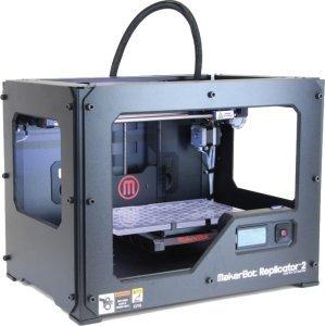 Makerbot Impresora 3D Replicator 2