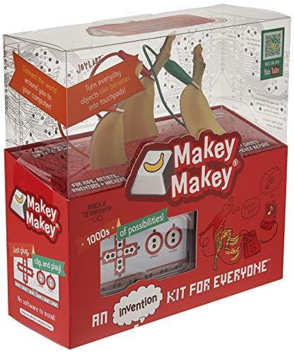 Makey Makey Collectors Gift Box Edition by Makey Makey