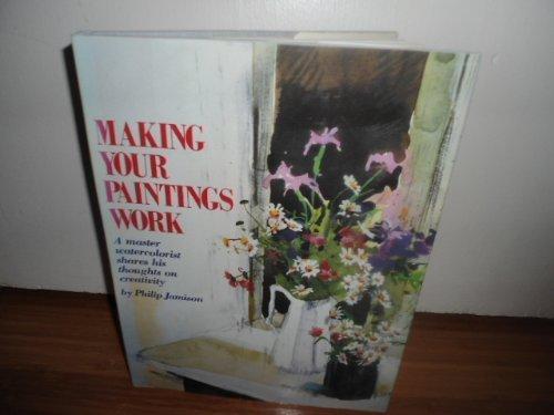 Making Your Paintings Work