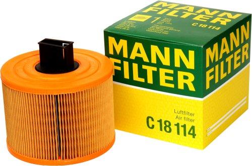 Mann Filter C18114 Filtro de Aire