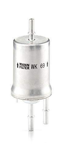 Mann Filter WK69 Filtro Combustible