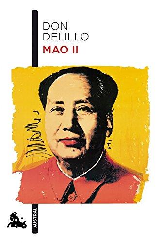 Mao II (Contemporánea)