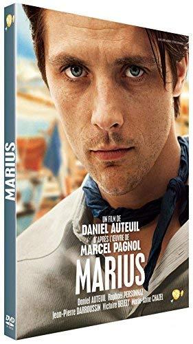 Marius [Francia] [DVD]
