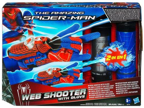 Hasbro Marvel Spiderman - Mega Blaster Spiderman 39744148