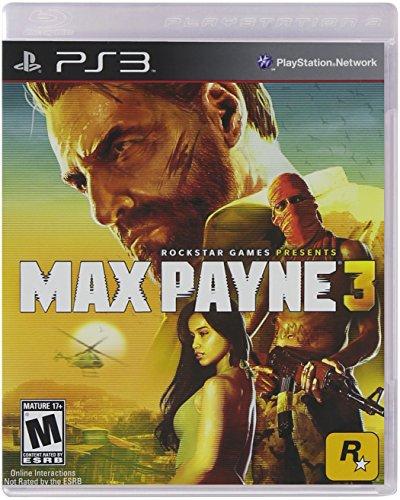 Max Payne 3(???)